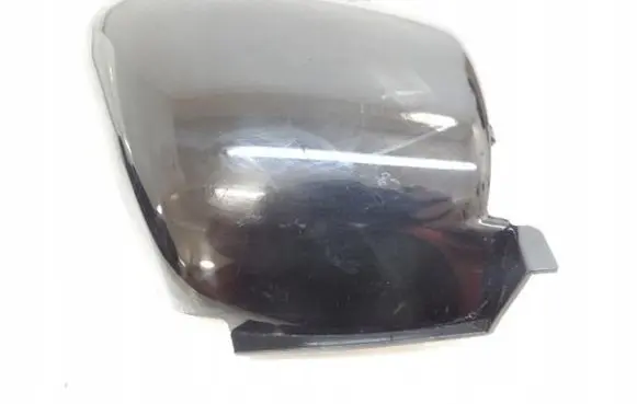 Citroen C4 Cactus Dashboard side end trim 9801583777