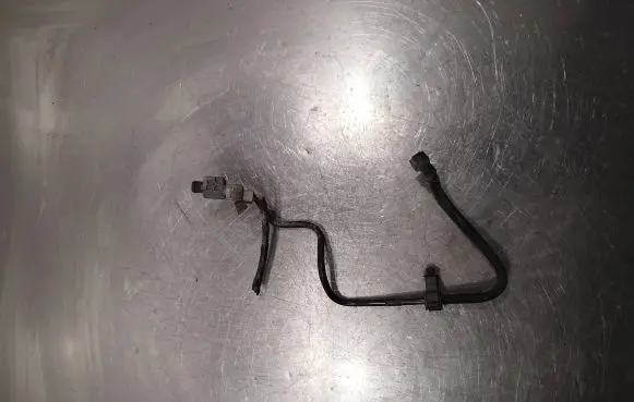Ford Transit Courier Vacuum line/pipe/hose 3710000070 0261230381