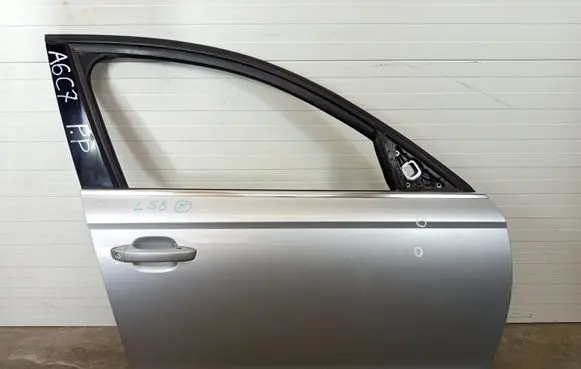 Audi A6 S6 C7 4G Front door A6C7PPC7SEB