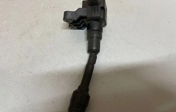Ford Fiesta High voltage ignition coil CM5G12A366CB