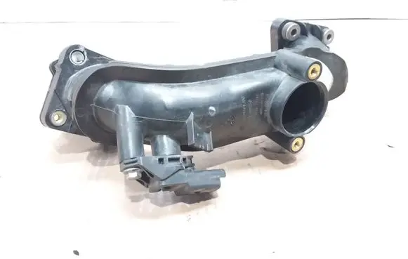 Ford Focus Air intake hose/pipe 9674942380