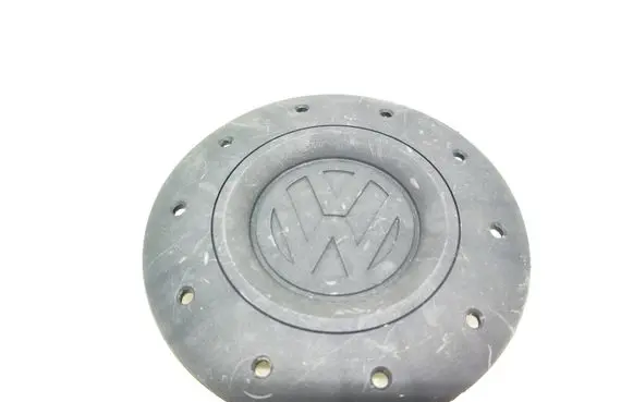 Volkswagen Transporter - Caravelle T5 Original wheel cap 7H0601151C