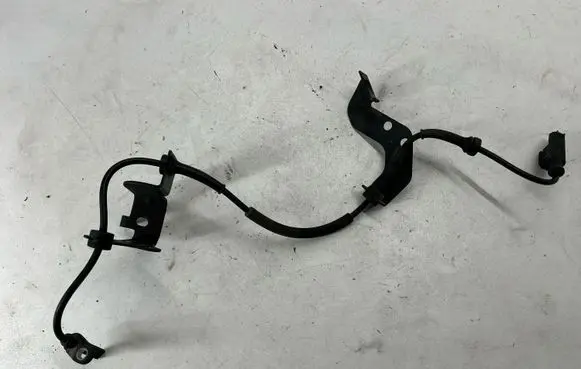 Maserati Ghibli ABS rear brake sensor 670035289