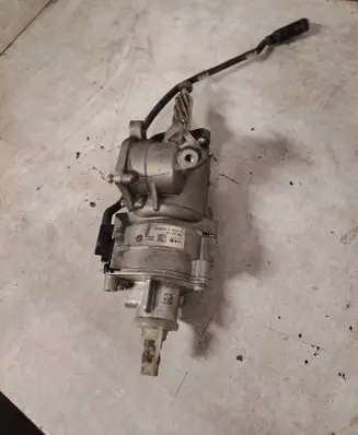 BMW 5 F10 F11 Steering rack mechanical part 7806434146 00086048