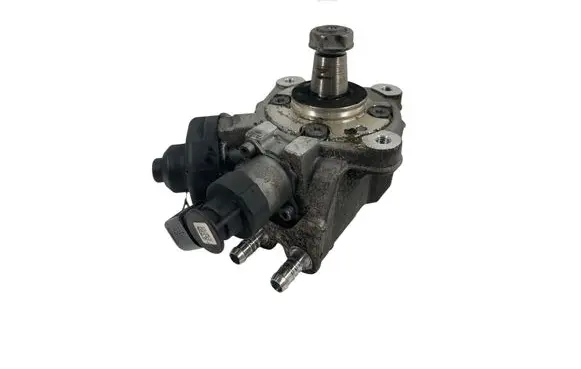 Audi A4 S4 B8 8K Fuel injection high pressure pump 0445010507 03081210 03L130755