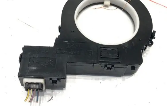 Ford Focus Steering angle sensor 