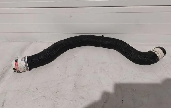 Ford Edge II Air intake hose/pipe F2GZ8260F