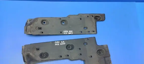 Lexus GS 300 350 430 450H Fuel tank bottom protection 5816830021 5816730021