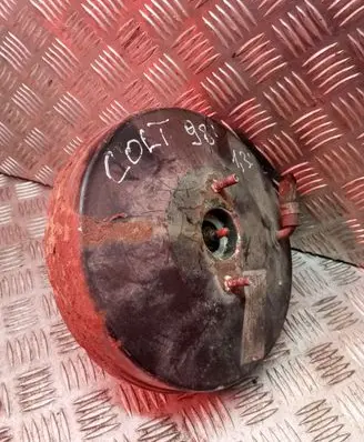 Mitsubishi Colt Brake booster