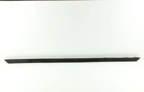 Toyota Prius+ (ZVW40) Front bumper lip 7685147050