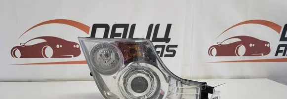 Mercedes-Benz Sprinter W906 Headlight/headlamp A9608200739 15082017 10017173