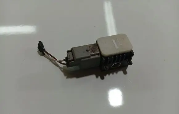 Ford Focus C-MAX Airbag deployment crash/impact sensor 3M5T14B342AB