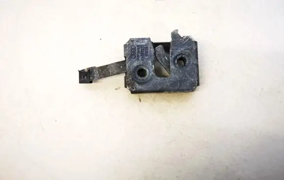Audi 100 S4 C4 Seat back rest lock catch 4a9885731