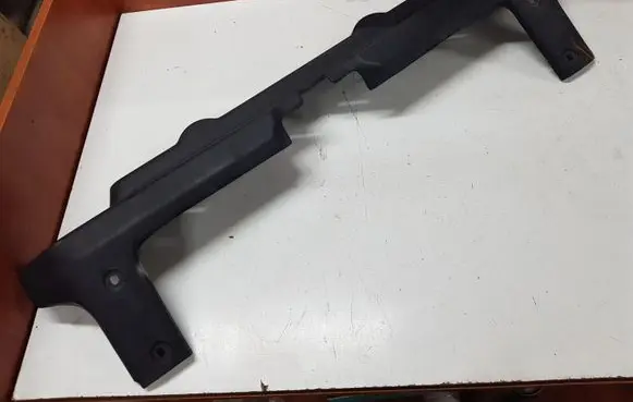 KIA Sorento Top upper radiator support slam panel 865853E000
