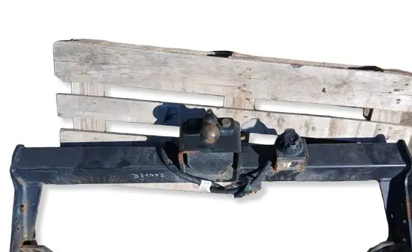 Ford Ranger Tow bar set 6277 55R0110910 0619MA