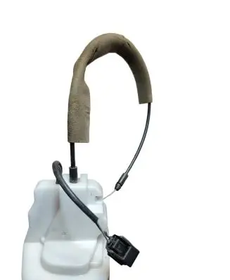 Renault Master III Rear door lock 905030009R