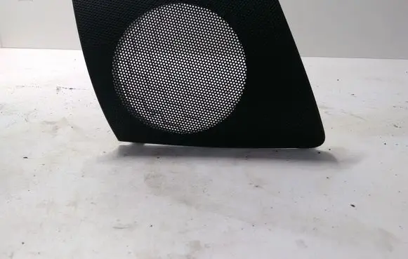 Toyota Aygo AB10 Front door speaker cover trim 554730H010