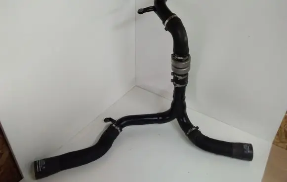 Maserati Ghibli Intercooler hose/pipe 670004156 670004878