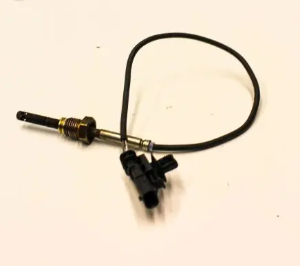 Volvo V40 Oil temperature sensor 31293881AC