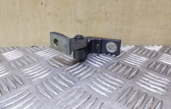 Audi A4 S4 B6 8E 8H Rear door upper hinge