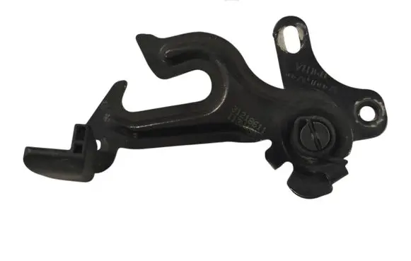 Volvo V40 Engine bonnet (hood) release handle 31218611