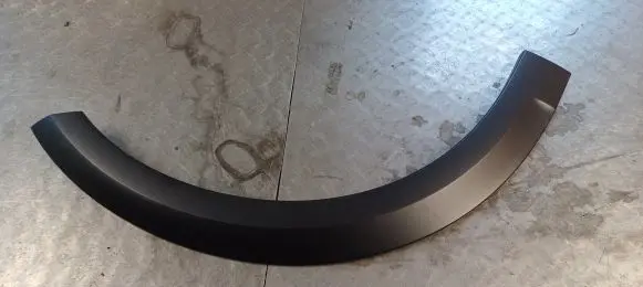 Volvo V90 Cross Country Front arch trim 31386153