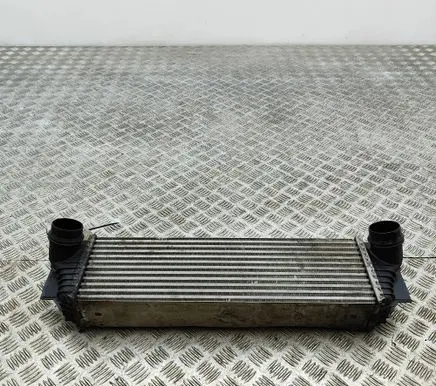 BMW 6 F06 Gran coupe Intercooler radiator 7812016