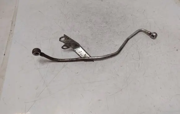 Toyota Yaris Fuel line/pipe/hose 