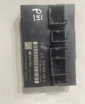 Volkswagen PASSAT B6 Comfort/convenience module 3C0959433R 5DK00906420 S0472H042