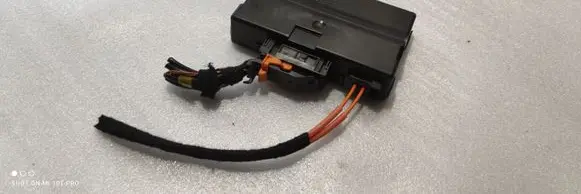 Audi A8 S8 D4 4H Gateway control module 4H0907468AC 4H0907468