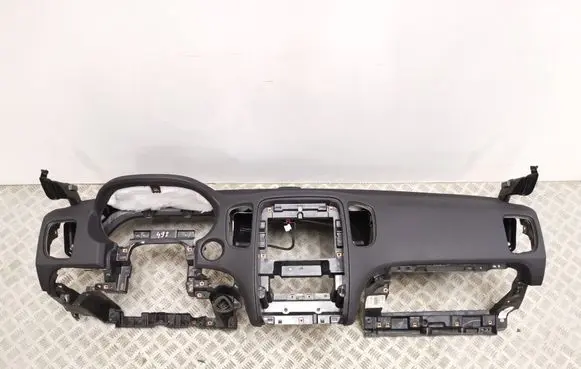 Dodge Durango III Dashboard 01346A73BL
