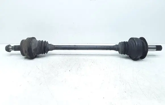 Mercedes-Benz C W204 Rear driveshaft