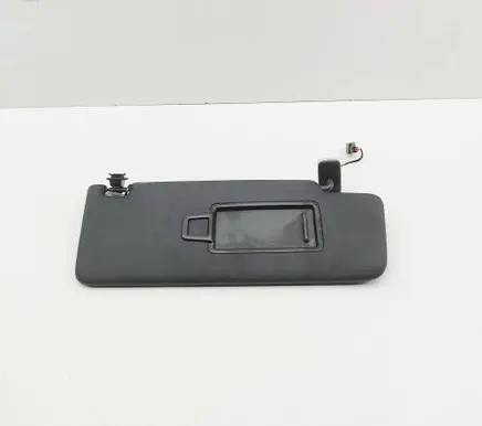 Audi Q4 e-tron Sun visor 89A857552B