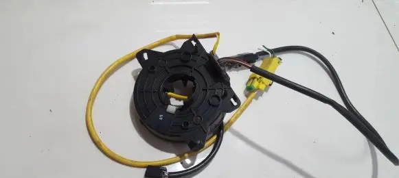 Opel Sintra Airbag slip ring squib (SRS ring) 26046525 1610662