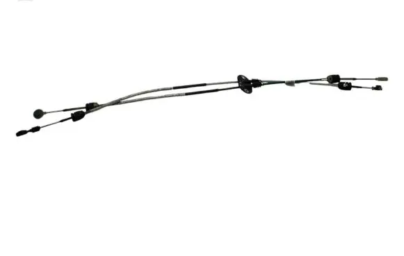 Ford Kuga I Gear shift cable linkage 9v4r7e395kb 6055055R0104 2402110