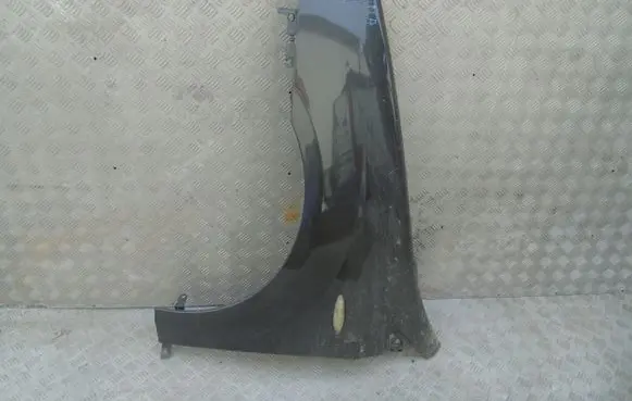 Fiat Croma Front wheel arch liner splash guards