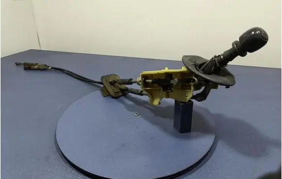 Fiat Panda 141 Gear shift rod
