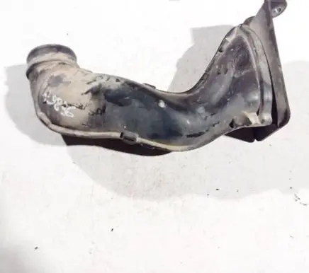 Renault Kangoo II Intercooler hose/pipe 8200612287