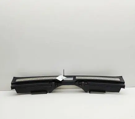 Volvo C40 Trunk/boot sill cover protection 31440884