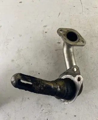 Jeep Compass EGR valve line/pipe/hose