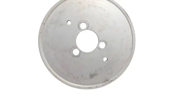 Audi A7 S7 4G Water pump pulley 059121031H