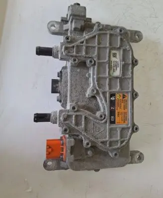 Opel Ampera- E Other control units/modules 557799804 24288655 8490100000000Y