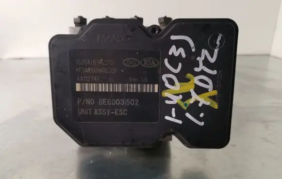 Hyundai i40 ABS Pump BE6003L502