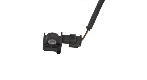 SsangYong Korando Airbag deployment crash/impact sensor 8627034010
