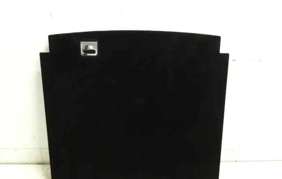 Mercedes-Benz ML W164 Trunk/boot mat liner A1646800902