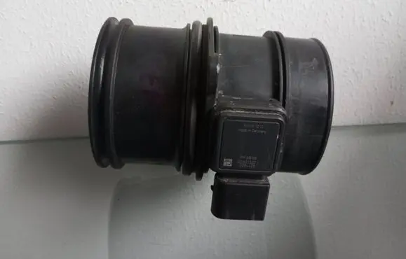 Land Rover Discovery 3 - LR3 Mass air flow meter 5WK97010 PHF500100 005015071