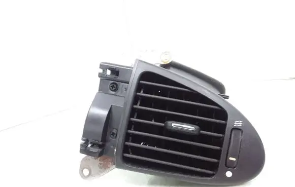 Jaguar S-Type Dashboard side air vent grill/cover trim 2R8319C893AE