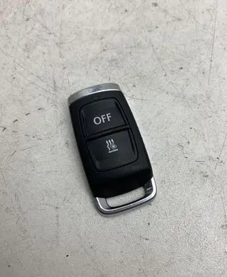 Skoda Superb B8 (3V) Webasto auxiliary heater remote control 3V0963511B