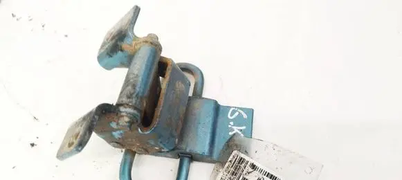 Audi A4 S4 B5 8D Rear door lower hinge