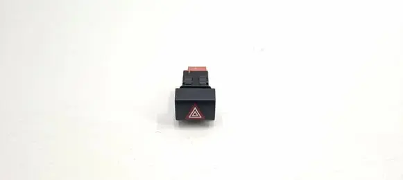 Citroen C4 II Picasso Hazard light switch 96781018ZD